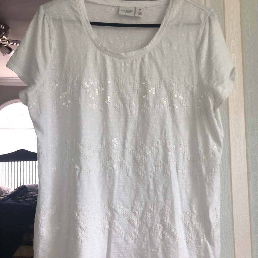 Weekends by Chico, Size 2